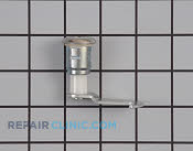 Lock - Part # 1196831 Mfg Part # 297090000