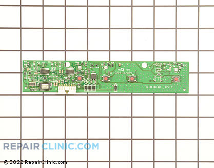 Main Control Board (OEM)  241700102