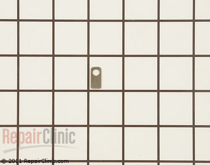 Plate (OEM)  241688301