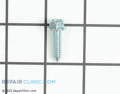 Screw 241710601 Main Product View