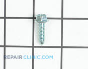 Screw - Part # 1196745 Mfg Part # 241710601