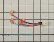 Wire Harness - Part # 1196683 Mfg Part # 241686001