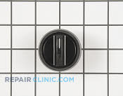Control Knob - Part # 1196928 Mfg Part # 316009044
