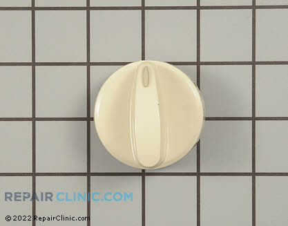 Control Knob (OEM)  316442502