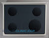 Glass Cooktop 316456216 Alternate Product View