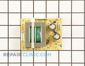 Oven Control Board - Part # 1197079 Mfg Part # 316435703