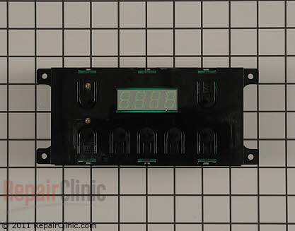 Oven Control Board 316455410 Main Product View