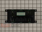 Oven Control Board - Part # 1197179 Mfg Part # 316455410
