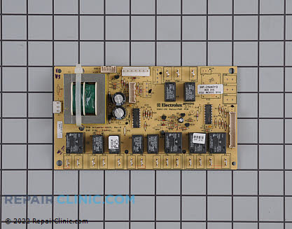 Power Supply Board 316442113 Main Product View
