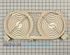 Radiant Surface Element 316280701       Alternate Product View