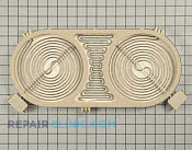Radiant Surface Element - Part # 1196984 Mfg Part # 316280701