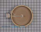 Radiant Surface Element - Part # 1197063 Mfg Part # 316419902