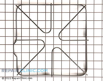 Burner Grate 316463200 Main Product View