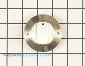Control Knob - Part # 1197681 Mfg Part # 318242221