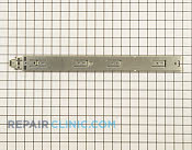 Drawer - Part # 1197694 Mfg Part # 318248400