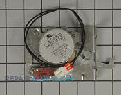Drive Motor - Part # 1614388 Mfg Part # 318261222