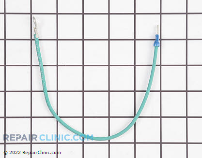 Groung wire,x54/6 318052596       Main Product View