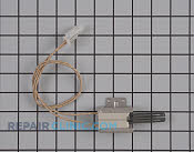 Hot Surface Glow Bar  Igniter - Part # 1197384 Mfg Part # 316489400