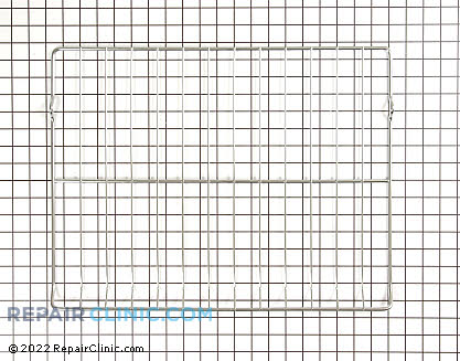 Oven Rack 318345200 Main Product View