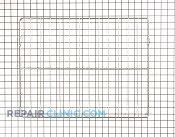 Oven Rack - Part # 1197983 Mfg Part # 318345200