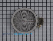 Radiant Surface Element - Part # 1197487 Mfg Part # 318178110