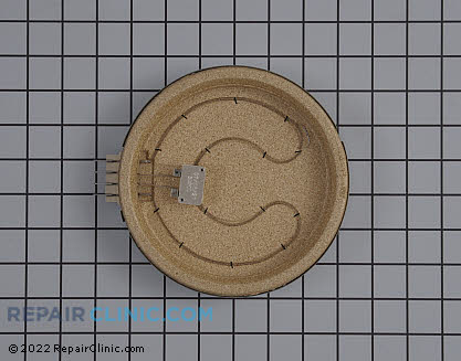Radiant Surface Element 318198832 Main Product View