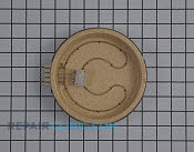 Radiant Surface Element - Part # 1197514 Mfg Part # 318198832