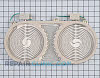 Radiant Surface Element 318258203 Alternate Product View