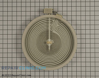 Radiant Surface Element (OEM)  318297805