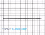 Screw - Part # 1197474 Mfg Part # 318147811