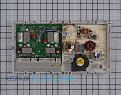 Surface Element Board - Part # 1197919 Mfg Part # 318329620