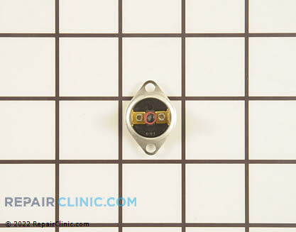 Thermal Fuse 318005213 Main Product View