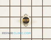 Thermal Fuse - Part # 1197397 Mfg Part # 318005213