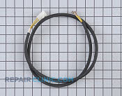 Wire Harness - Part # 1513682 Mfg Part # 318231870