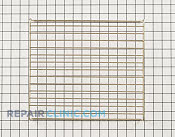 Broiler Rack - Part # 1198060 Mfg Part # 318365800