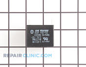 Capacitor - Part # 1198213 Mfg Part # 5304456068