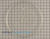 Glass Tray - Part # 1198275 Mfg Part # 5304456131