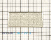 Grease Filter - Part # 1198235 Mfg Part # 5304456090