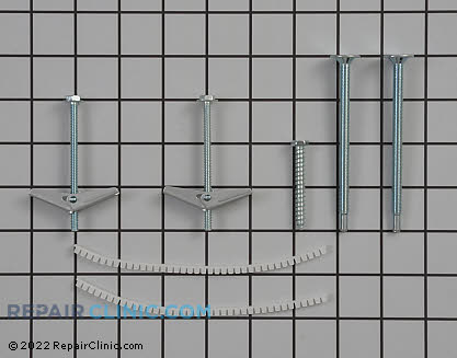 Hardware kit 5304456133 Main Product View