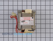High Voltage Transformer - Part # 1198251 Mfg Part # 5304456107