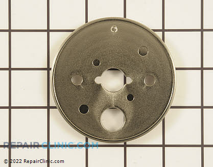 Knob Dial (OEM)  318600603