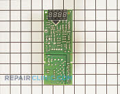 Main Control Board - Part # 1198222 Mfg Part # 5304456077