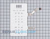 Switch Membrane 5304456072 Alternate Product View
