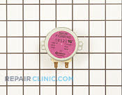 Turntable Motor - Part # 1198241 Mfg Part # 5304456097