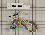 User Control and Display Board - Part # 1198173 Mfg Part # 5303918340