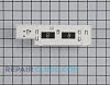 User Control and Display Board 5303918341      Alternate Product View