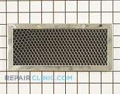 Charcoal Filter - Part # 1198360 Mfg Part # 5304456397