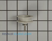 Dishrack Roller - Part # 1198452 Mfg Part # 5304456938