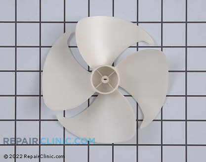 Fan Blade 5304456213 Main Product View