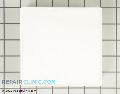Ice door 5304456685 Main Product View
